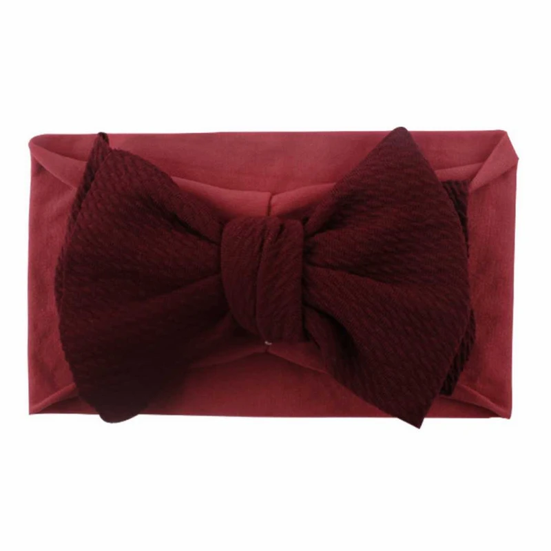 Bow Headband New