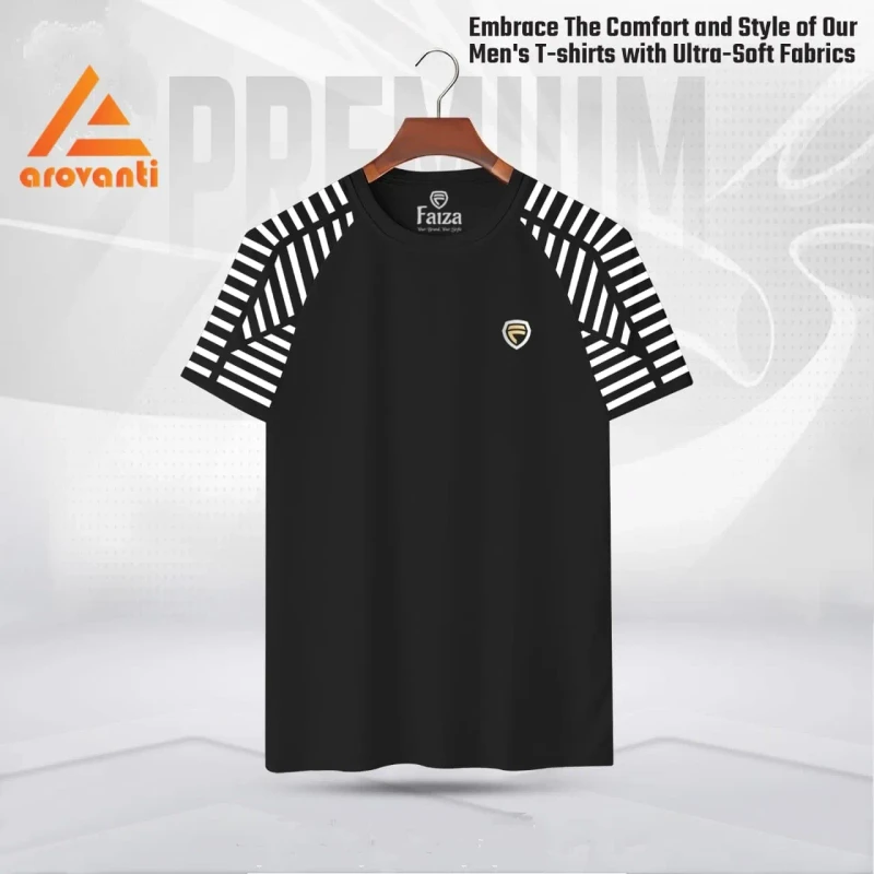 Jersey - Sports Active Wear T-shirt