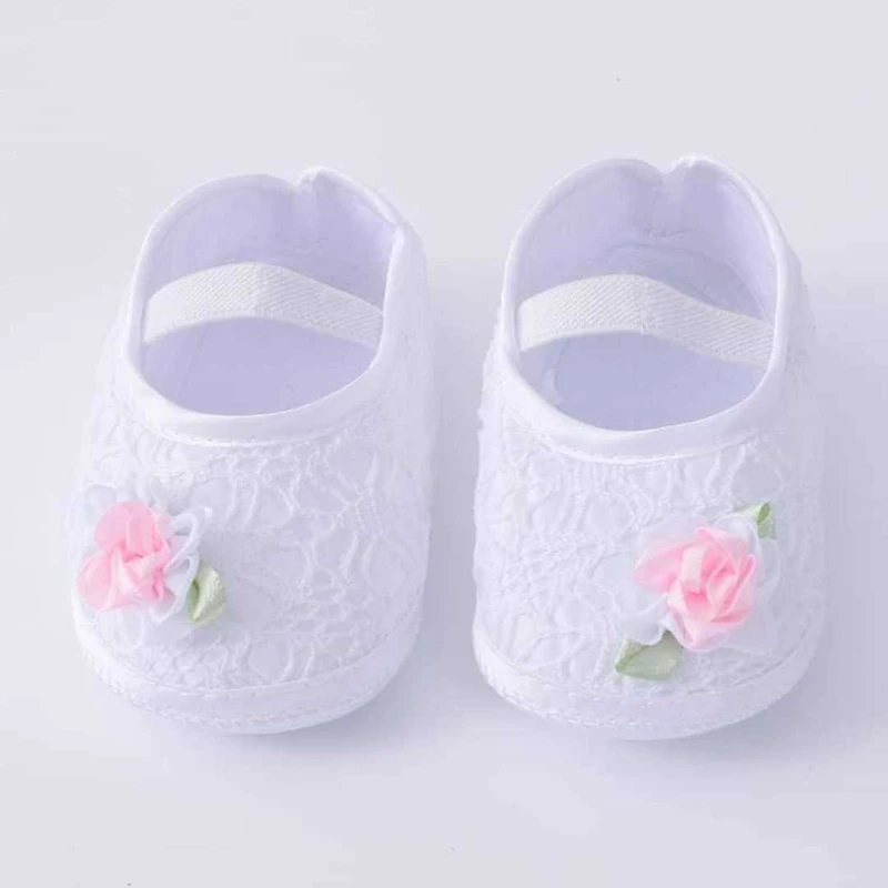 Rose Flower ০-১২মাস ফ্রি সাইজ