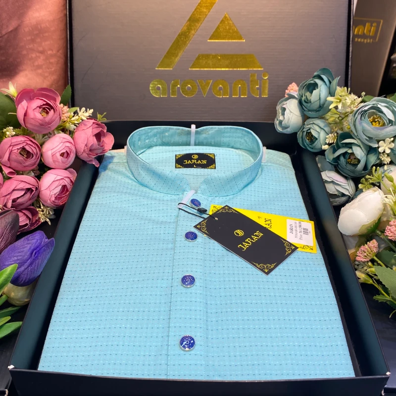 7. Premium Panjabi- Jaran