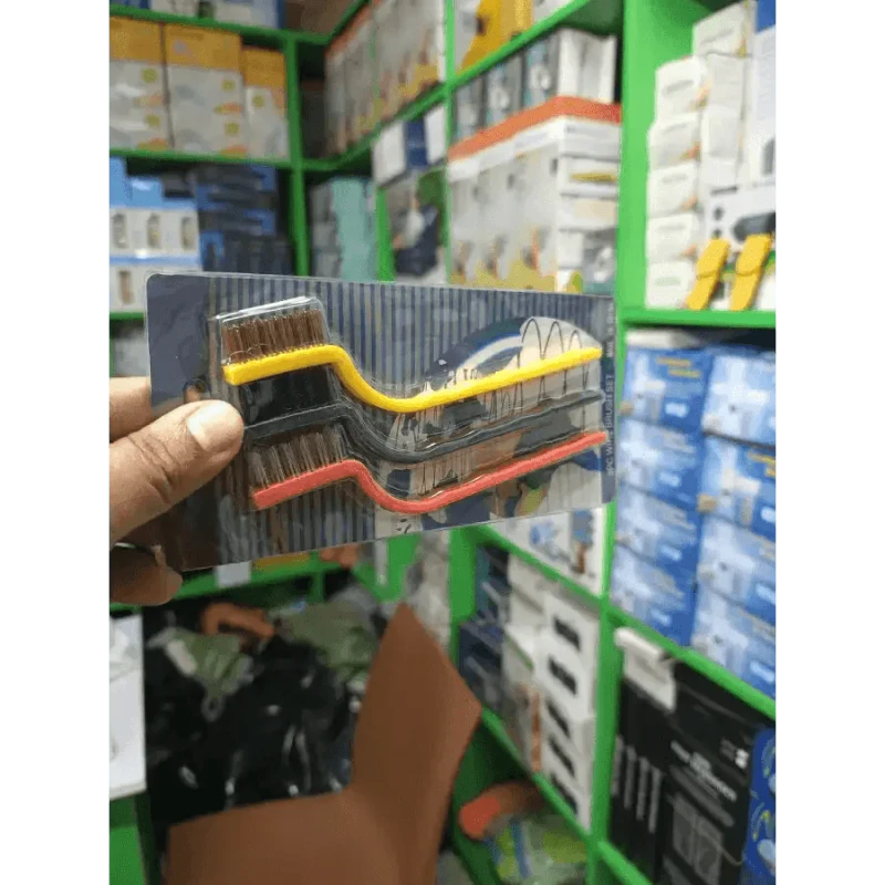 Kitchen cleaner brush - Image 4