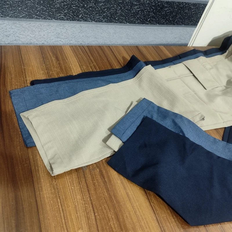 4 Pocket cargo Trouser Pant 3 Pcs Combo - Image 4