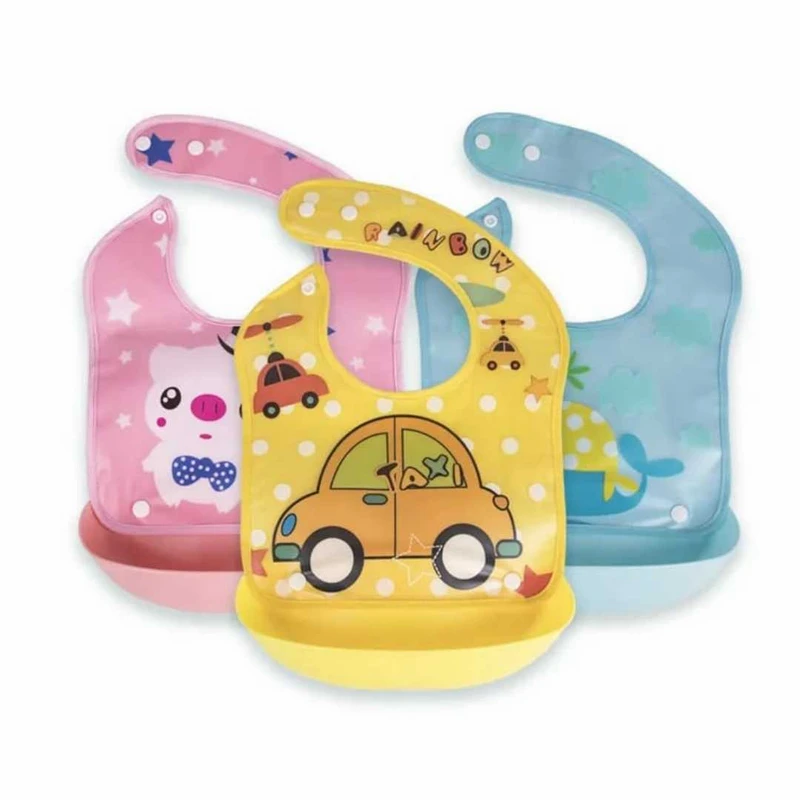 ট্রে বিব