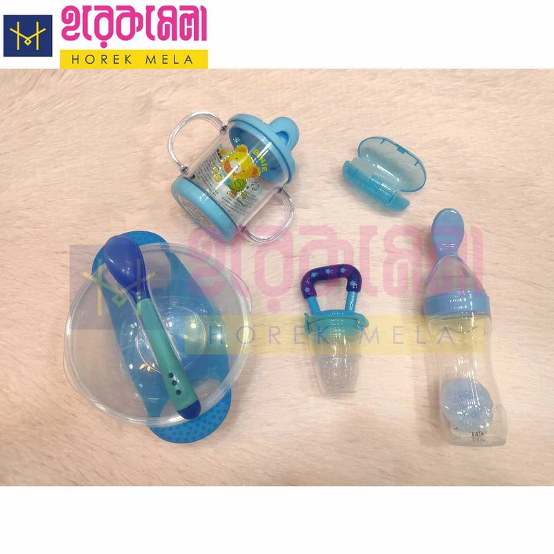 ৫ আইটেম বেবি কম্বো প্যাকেজ