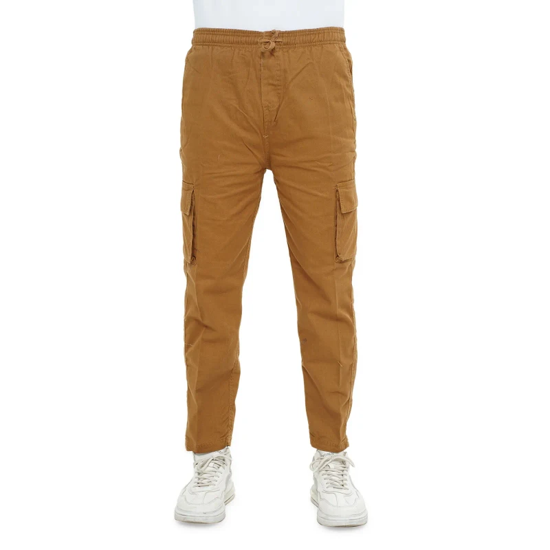 Six Pocket Trouser Pant