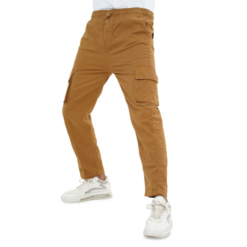 Six Pocket Trouser Pant
