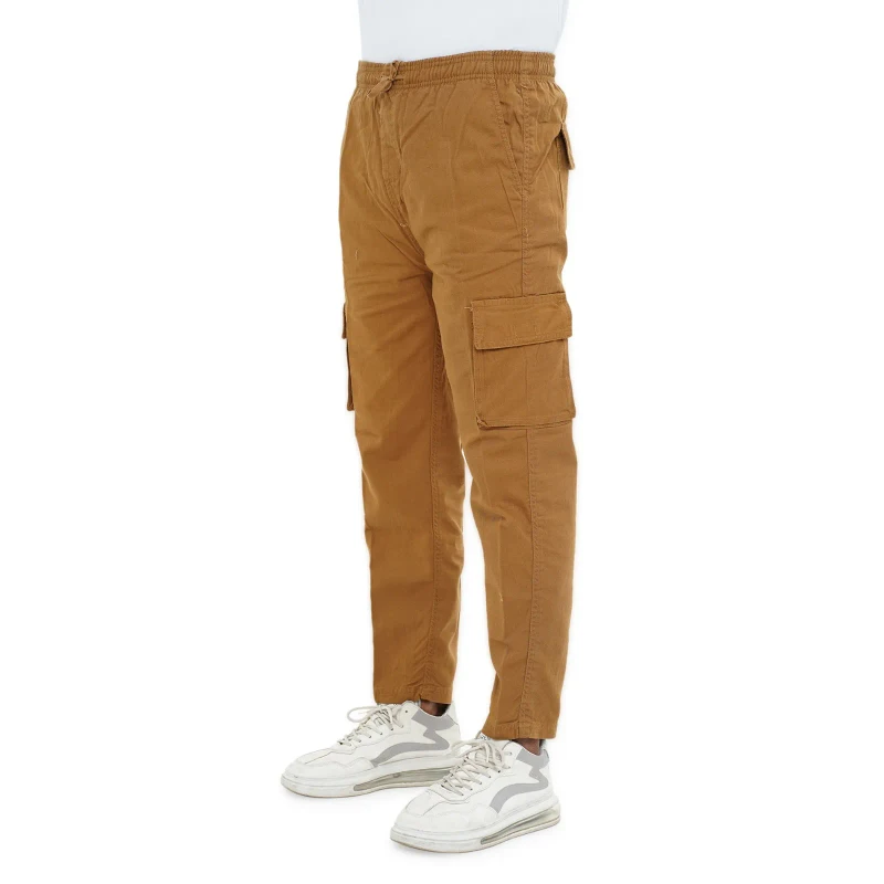 Six Pocket Trouser Pant - Image 3