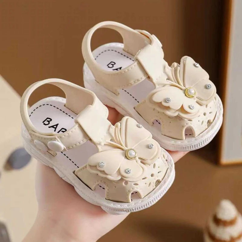 Summer Girl Shoes 3-18 Months