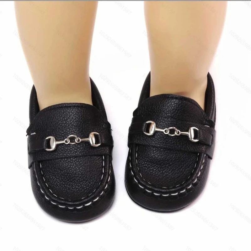 3. Baby Boy Shoes 6-12 Month