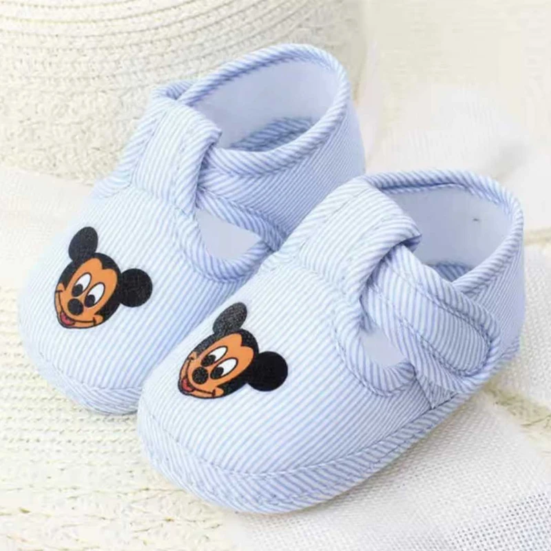 3. Miki Shoes ০-১২মাস ফ্রি সাইজ