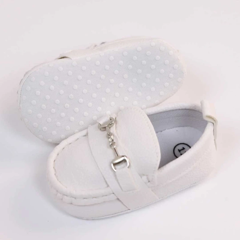 2. Baby Boy Shoes 6-12 Month