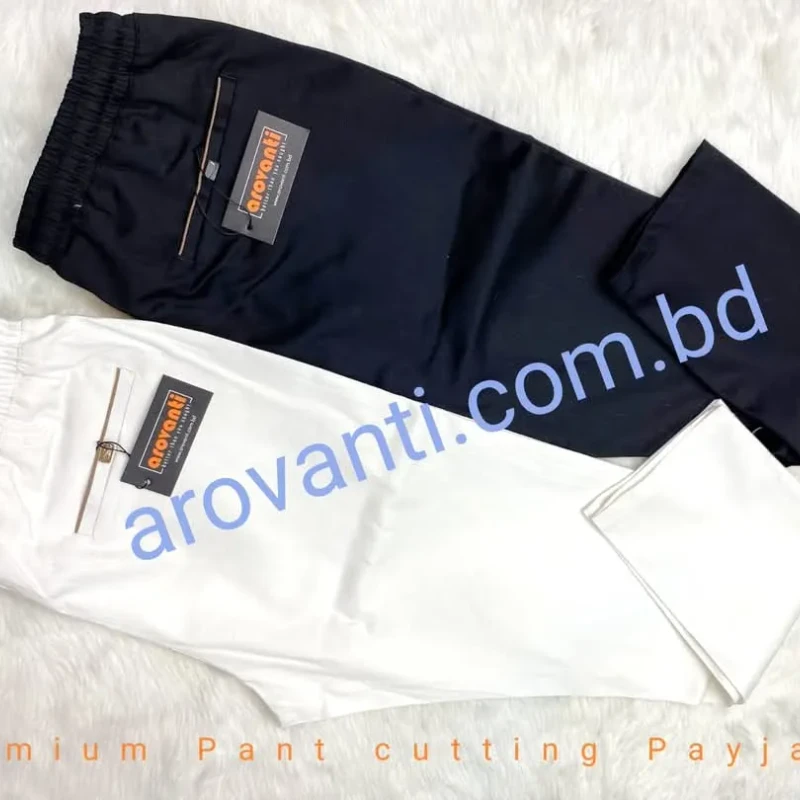 Pant Cutting Payjama Combo