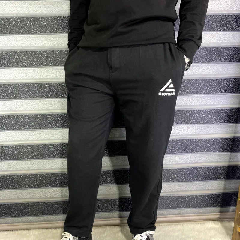 Winter Trouser - Black