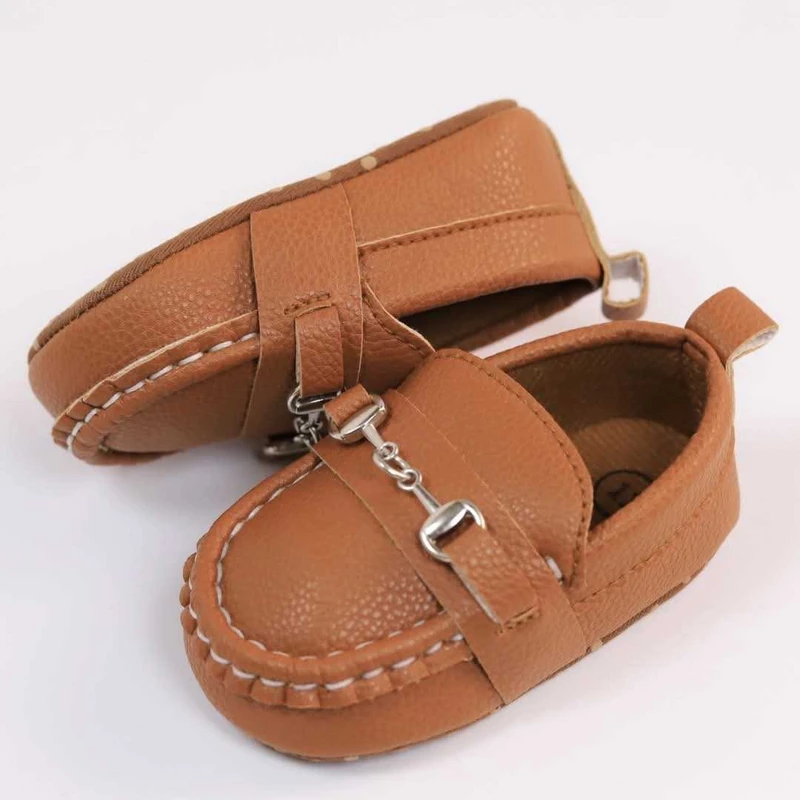 1. Baby Boy Shoes 6-12 Month