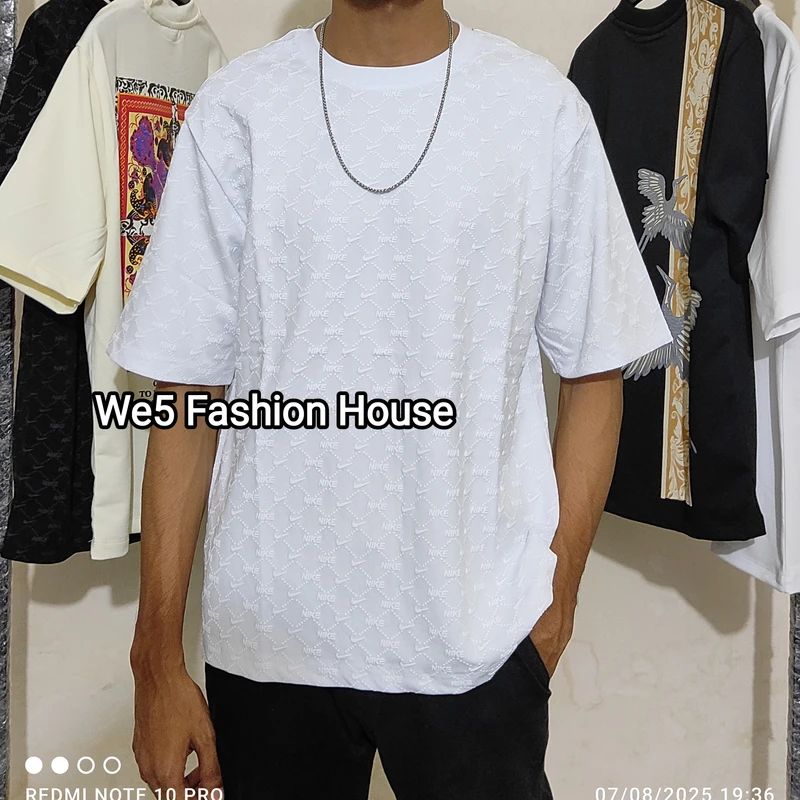 Premium quality 𝙊𝙫𝙚𝙧𝙨𝙞𝙯𝙚𝙙 𝘿𝙧𝙤𝙥 𝙎𝙝𝙤𝙪𝙡𝙙𝙚𝙧 𝙏-𝙎𝙝𝙞𝙧𝙩