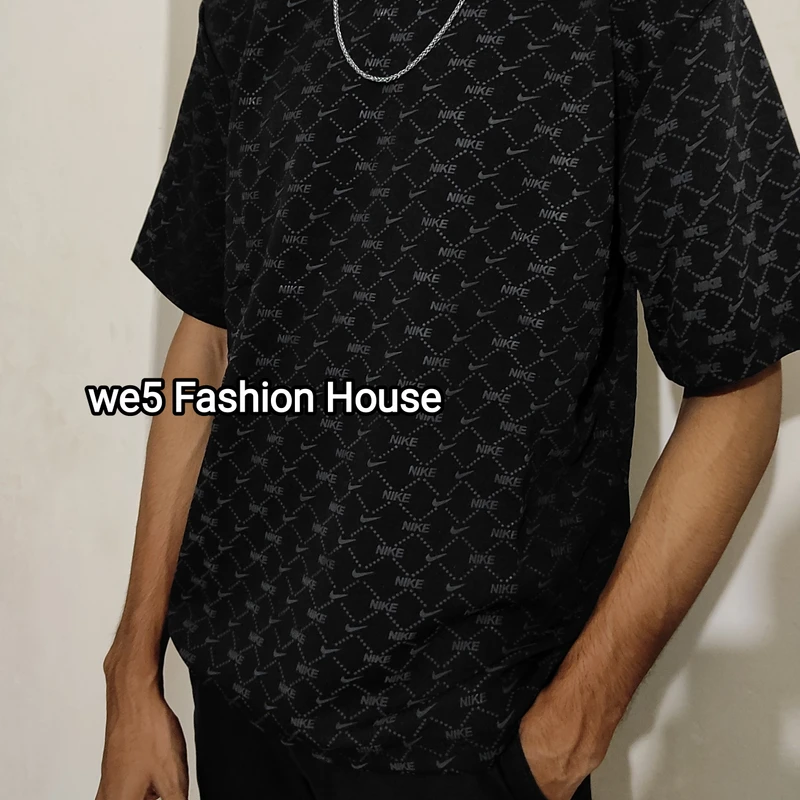 Premium quality 𝙊𝙫𝙚𝙧𝙨𝙞𝙯𝙚𝙙 𝘿𝙧𝙤𝙥 𝙎𝙝𝙤𝙪𝙡𝙙𝙚𝙧 𝙏-𝙎𝙝𝙞𝙧𝙩 - Thumbnail 4