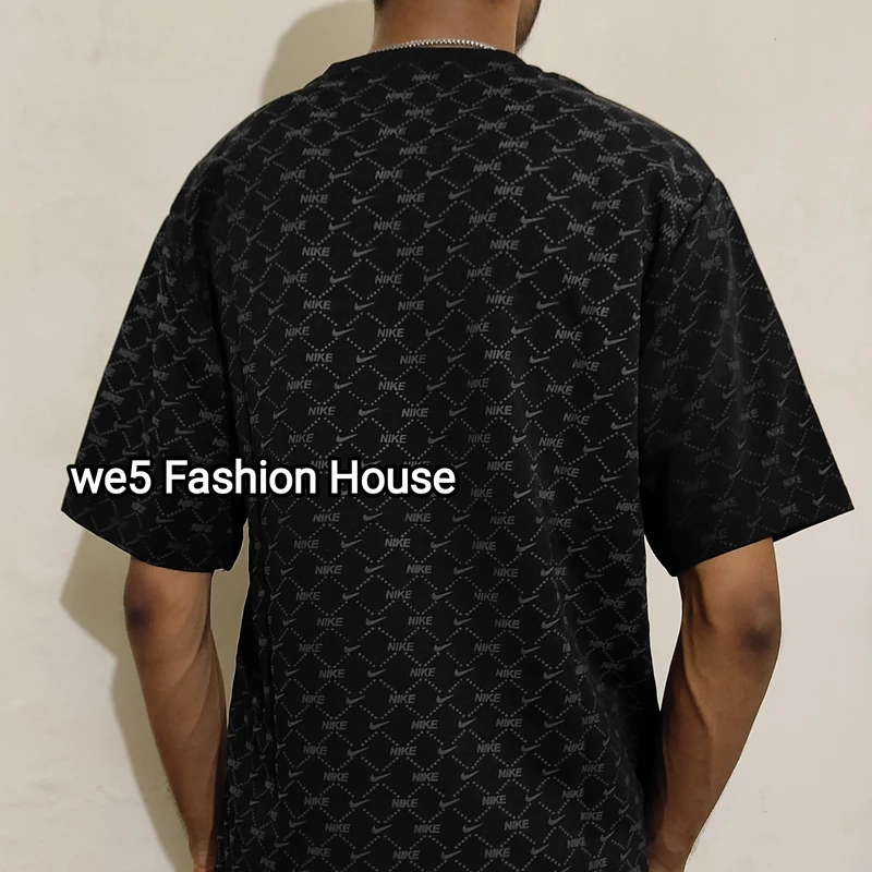 Premium quality 𝙊𝙫𝙚𝙧𝙨𝙞𝙯𝙚𝙙 𝘿𝙧𝙤𝙥 𝙎𝙝𝙤𝙪𝙡𝙙𝙚𝙧 𝙏-𝙎𝙝𝙞𝙧𝙩 - Thumbnail 5