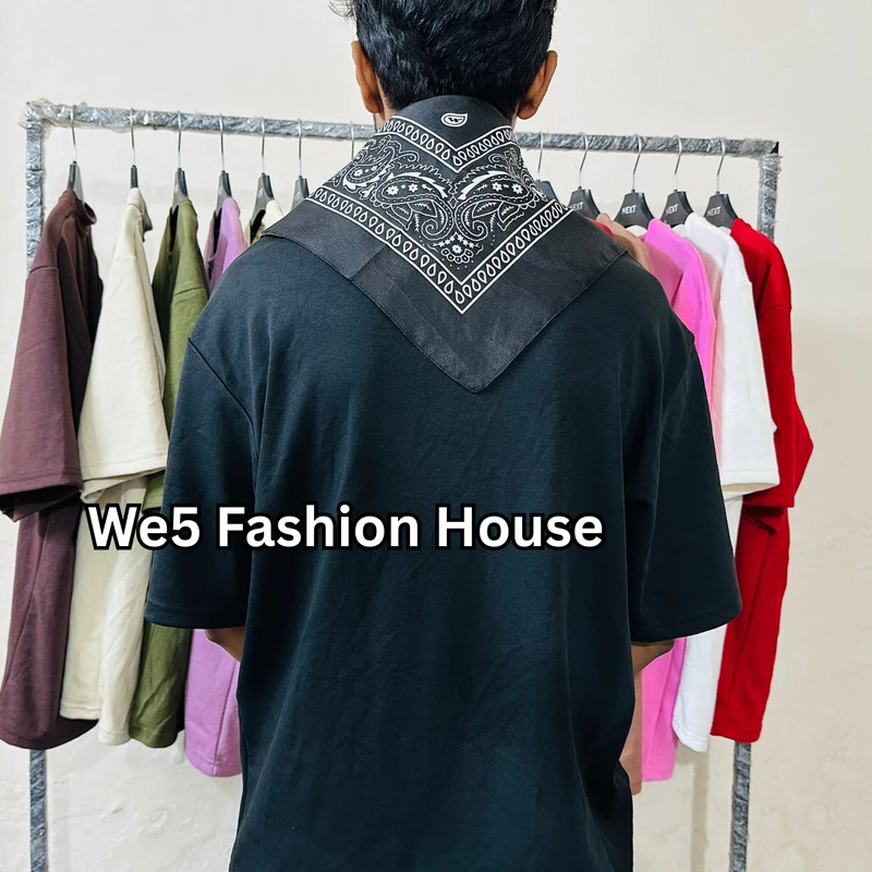 Premium Quality 𝙊𝙫𝙚𝙧𝙨𝙞𝙯𝙚𝙙 𝘿𝙧𝙤𝙥 𝙎𝙝𝙤𝙪𝙡𝙙𝙚𝙧 𝙏-𝙎𝙝𝙞𝙧𝙩