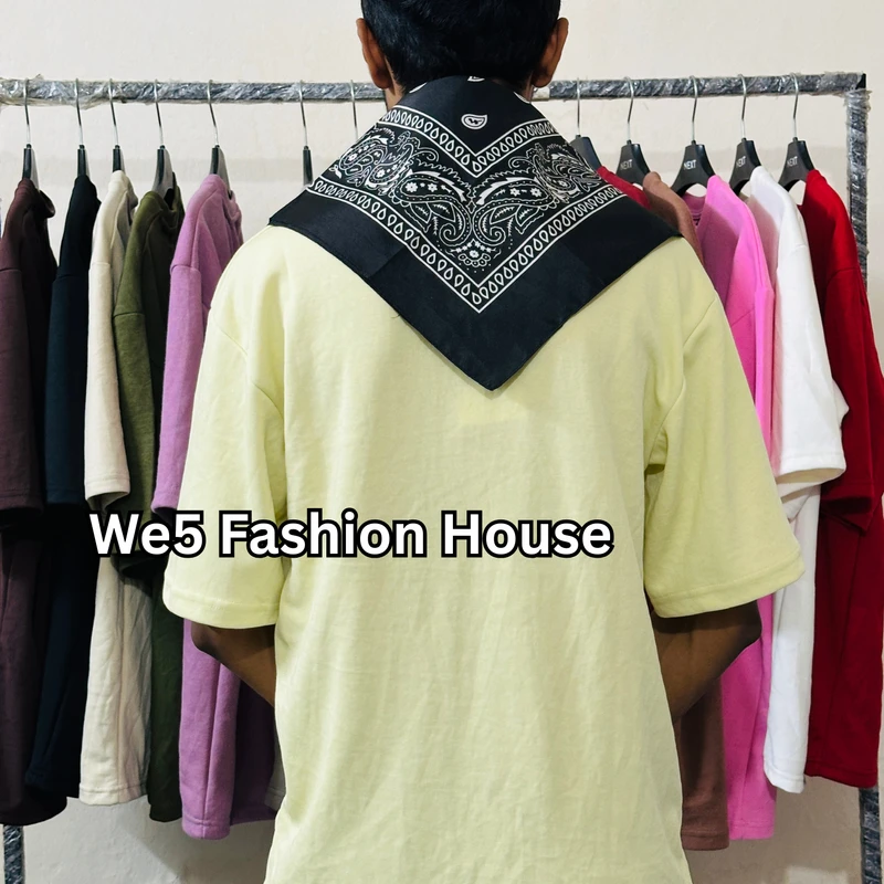 Premium Quality 𝙊𝙫𝙚𝙧𝙨𝙞𝙯𝙚𝙙 𝘿𝙧𝙤𝙥 𝙎𝙝𝙤𝙪𝙡𝙙𝙚𝙧 𝙏-𝙎𝙝𝙞𝙧𝙩