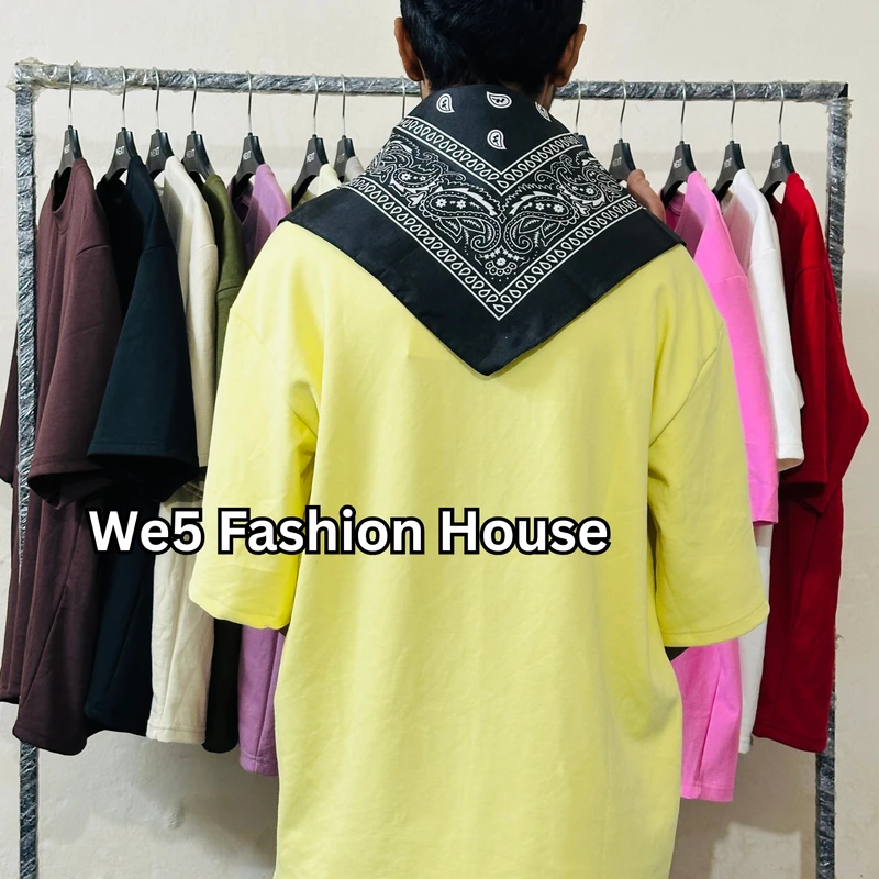 Premium Quality 𝙊𝙫𝙚𝙧𝙨𝙞𝙯𝙚𝙙 𝘿𝙧𝙤𝙥 𝙎𝙝𝙤𝙪𝙡𝙙𝙚𝙧 𝙏-𝙎𝙝𝙞𝙧𝙩