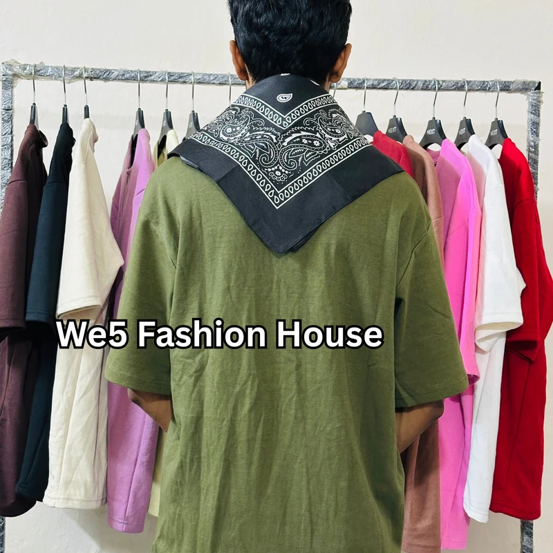 Premium Quality 𝙊𝙫𝙚𝙧𝙨𝙞𝙯𝙚𝙙 𝘿𝙧𝙤𝙥 𝙎𝙝𝙤𝙪𝙡𝙙𝙚𝙧 𝙏-𝙎𝙝𝙞𝙧𝙩