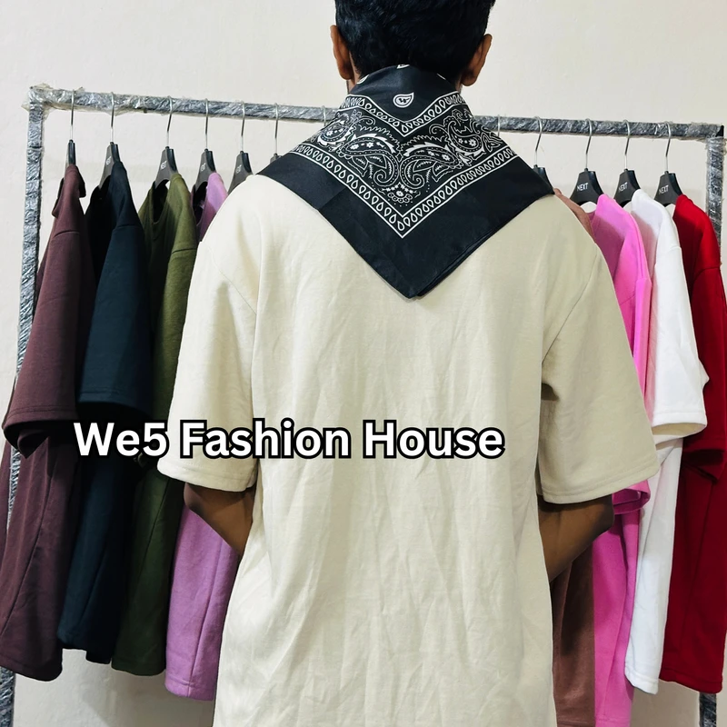 Premium Quality 𝙊𝙫𝙚𝙧𝙨𝙞𝙯𝙚𝙙 𝘿𝙧𝙤𝙥 𝙎𝙝𝙤𝙪𝙡𝙙𝙚𝙧 𝙏-𝙎𝙝𝙞𝙧𝙩