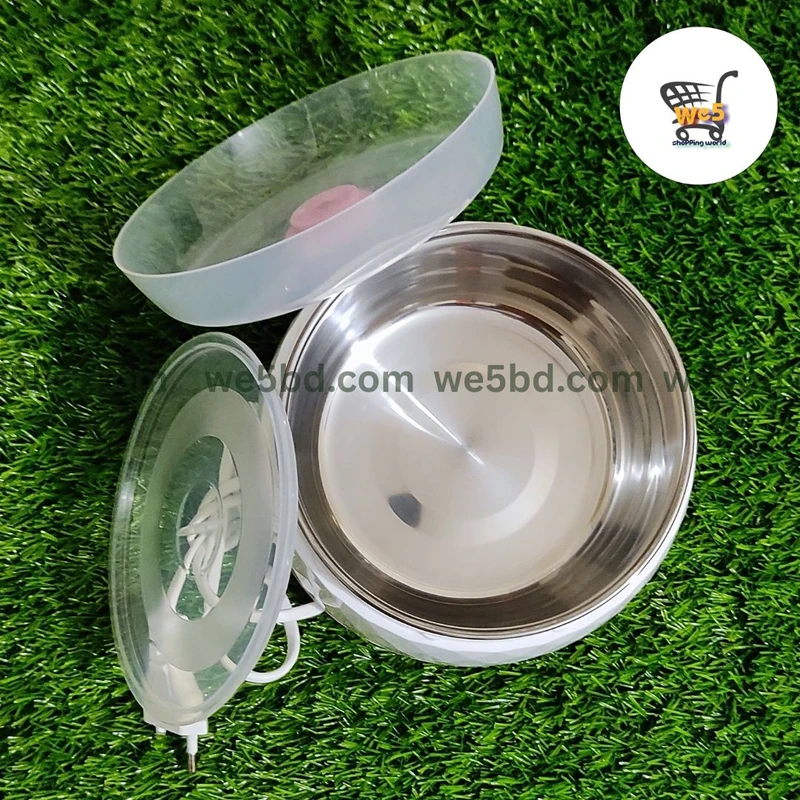 ELECTRIC DOI MAKER 1L- Automatic Mini Home Machine Yogurt Maker - Thumbnail 3