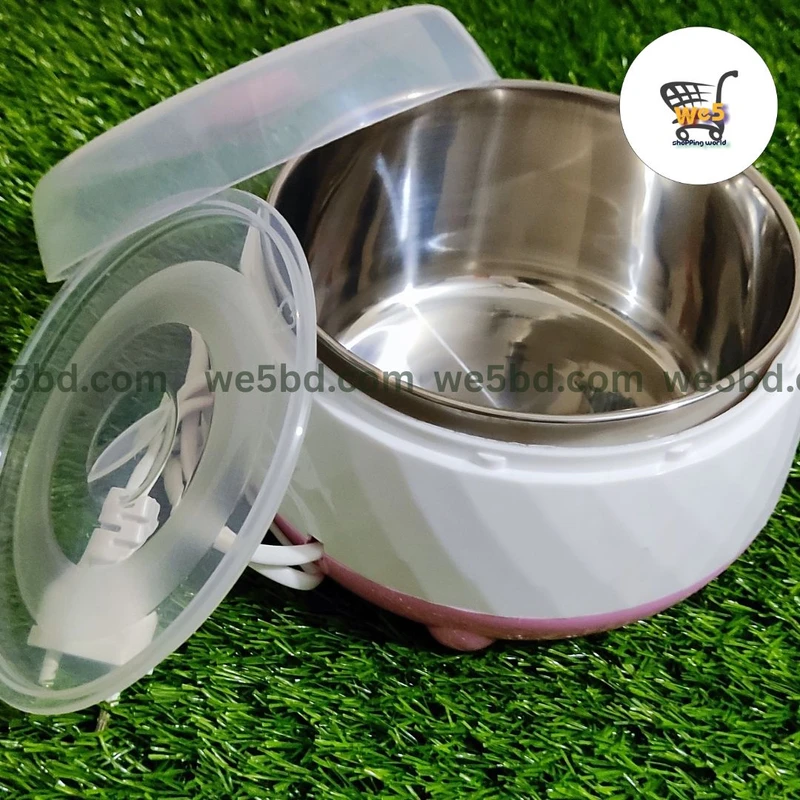 ELECTRIC DOI MAKER 1L- Automatic Mini Home Machine Yogurt Maker