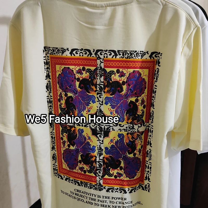 Premium quality 𝙊𝙫𝙚𝙧𝙨𝙞𝙯𝙚𝙙 𝘿𝙧𝙤𝙥 𝙎𝙝𝙤𝙪𝙡𝙙𝙚𝙧 𝙏-𝙎𝙝𝙞𝙧𝙩