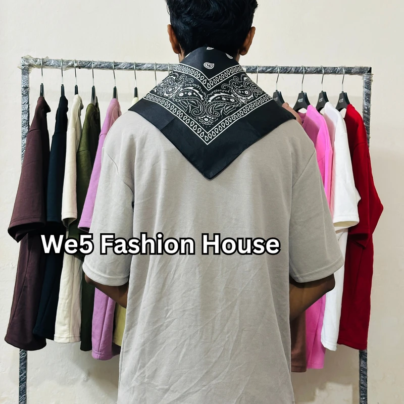 Premium Quality 𝙊𝙫𝙚𝙧𝙨𝙞𝙯𝙚𝙙 𝘿𝙧𝙤𝙥 𝙎𝙝𝙤𝙪𝙡𝙙𝙚𝙧 𝙏-𝙎𝙝𝙞𝙧𝙩