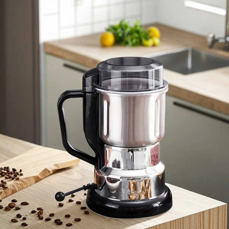 Multifunction Electric Food Grinder