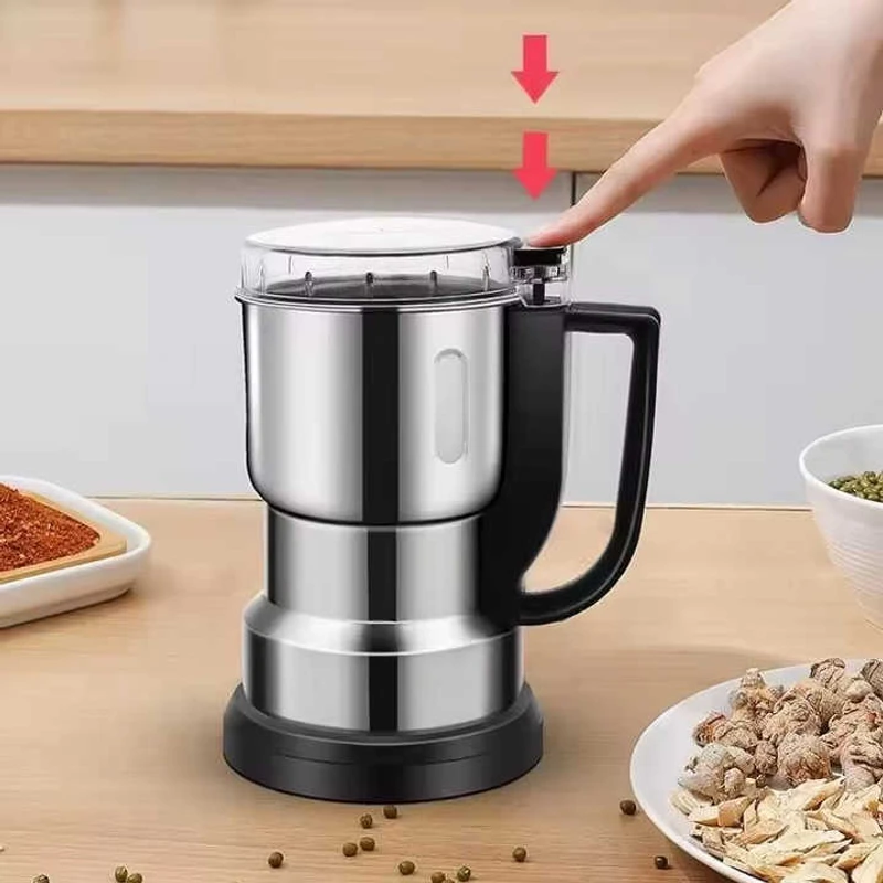 Multifunction Electric Food Grinder - Thumbnail 3