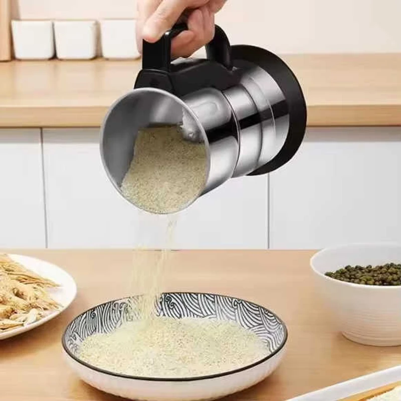 Multifunction Electric Food Grinder - Thumbnail 4