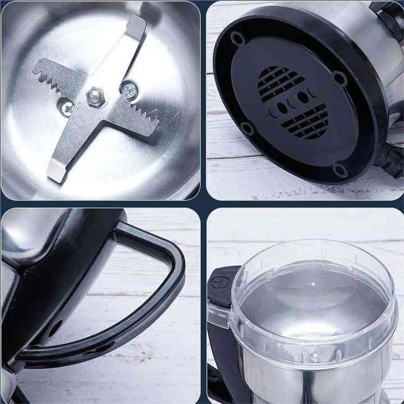 Multifunction Electric Food Grinder - Thumbnail 5