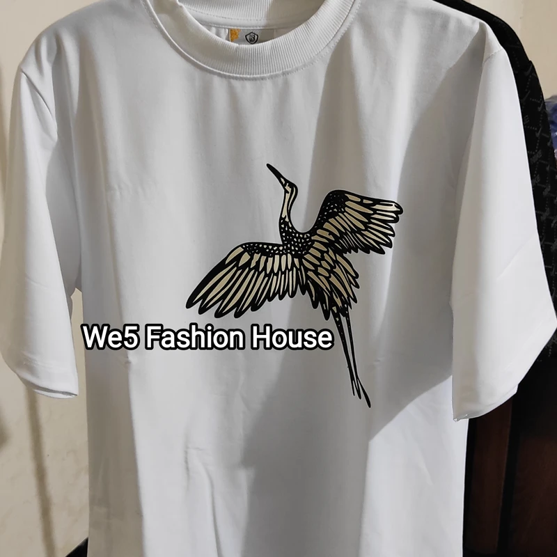 Premium quality  𝙊𝙫𝙚𝙧𝙨𝙞𝙯𝙚𝙙 𝘿𝙧𝙤𝙥 𝙎𝙝𝙤𝙪𝙡𝙙𝙚𝙧 𝙏-𝙎𝙝𝙞𝙧𝙩 - Thumbnail 3