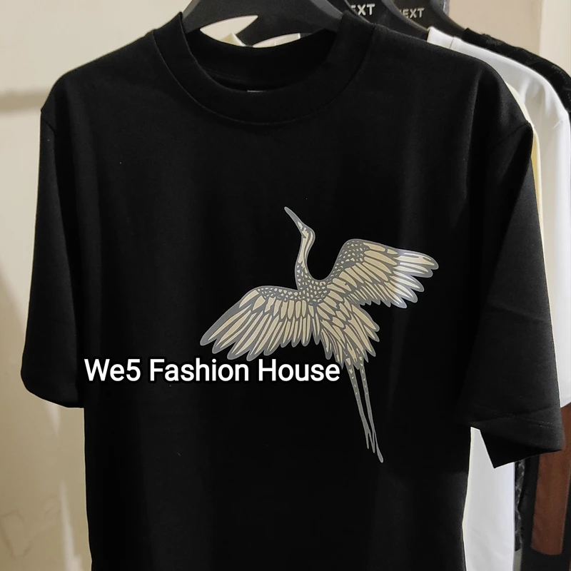 Premium quality  𝙊𝙫𝙚𝙧𝙨𝙞𝙯𝙚𝙙 𝘿𝙧𝙤𝙥 𝙎𝙝𝙤𝙪𝙡𝙙𝙚𝙧 𝙏-𝙎𝙝𝙞𝙧𝙩 - Thumbnail 4