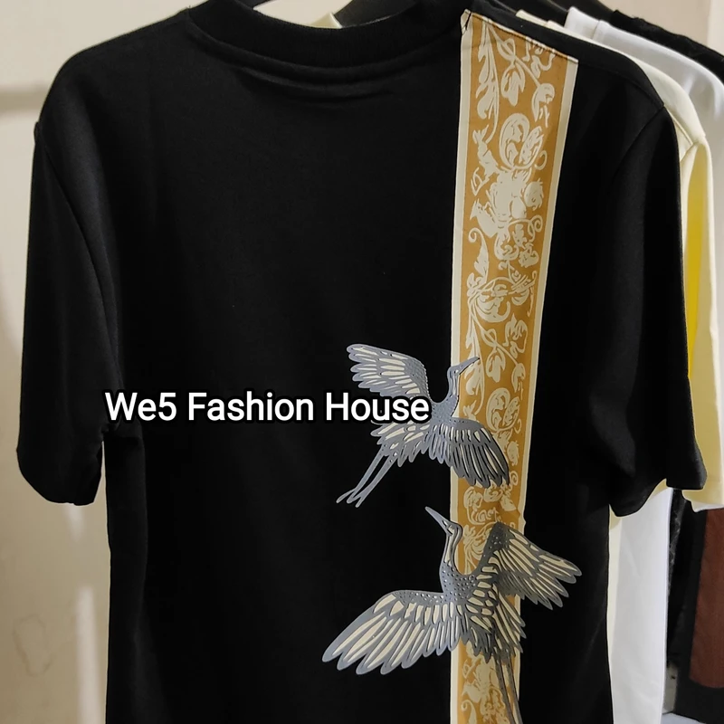 Premium quality  𝙊𝙫𝙚𝙧𝙨𝙞𝙯𝙚𝙙 𝘿𝙧𝙤𝙥 𝙎𝙝𝙤𝙪𝙡𝙙𝙚𝙧 𝙏-𝙎𝙝𝙞𝙧𝙩 - Thumbnail 5