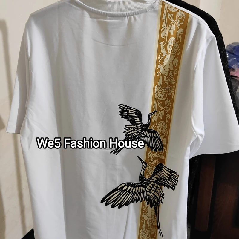 Premium quality  𝙊𝙫𝙚𝙧𝙨𝙞𝙯𝙚𝙙 𝘿𝙧𝙤𝙥 𝙎𝙝𝙤𝙪𝙡𝙙𝙚𝙧 𝙏-𝙎𝙝𝙞𝙧𝙩 - Thumbnail 6