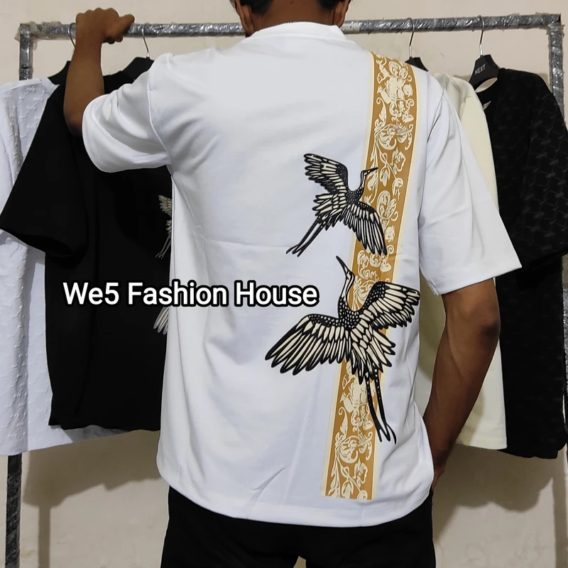 Premium quality  𝙊𝙫𝙚𝙧𝙨𝙞𝙯𝙚𝙙 𝘿𝙧𝙤𝙥 𝙎𝙝𝙤𝙪𝙡𝙙𝙚𝙧 𝙏-𝙎𝙝𝙞𝙧𝙩 - Thumbnail 8