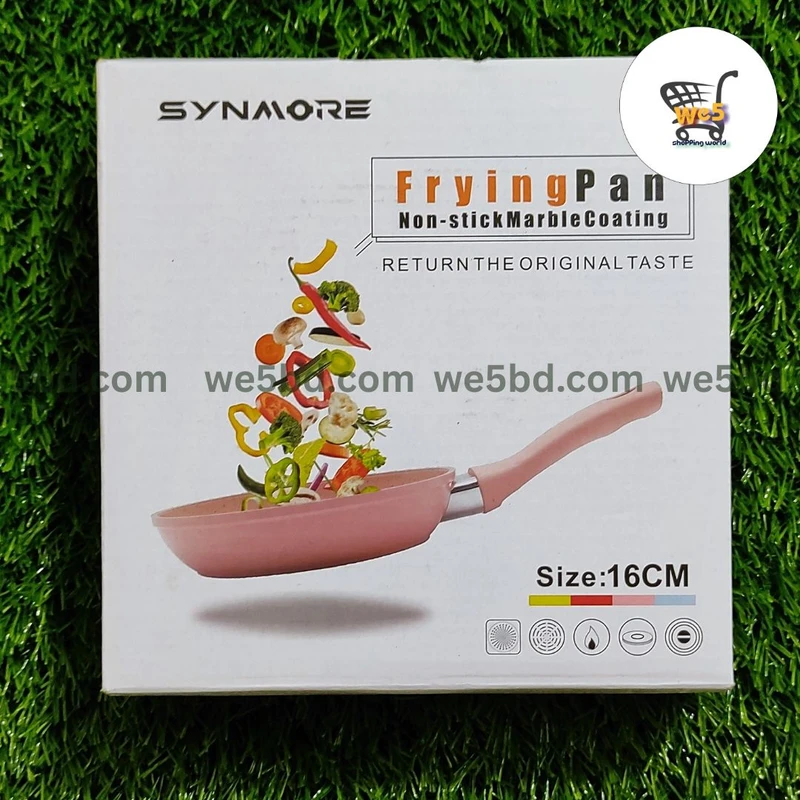 Synmore Mini Frying Pan