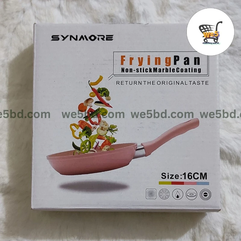Synmore Mini Frying Pan