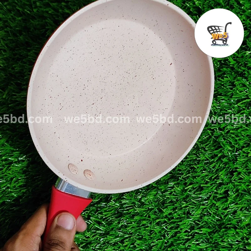 Synmore Mini Frying Pan - Thumbnail 5