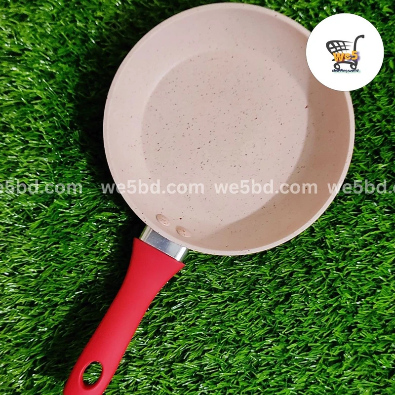 Synmore Mini Frying Pan - Thumbnail 3