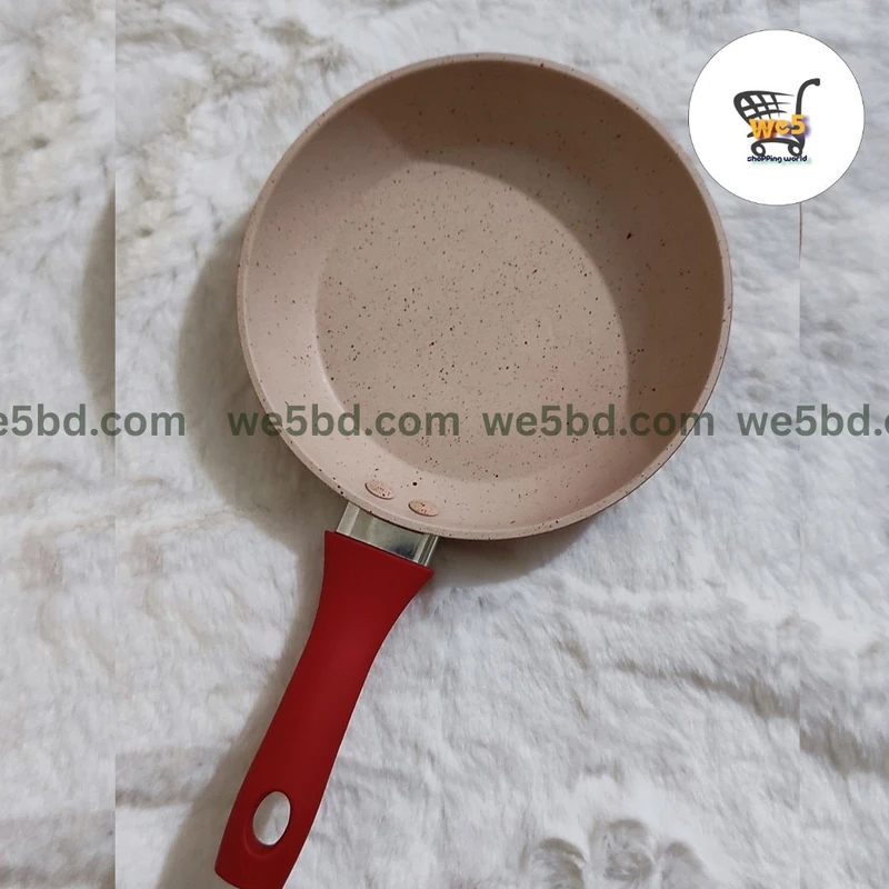 Synmore Mini Frying Pan - Thumbnail 6