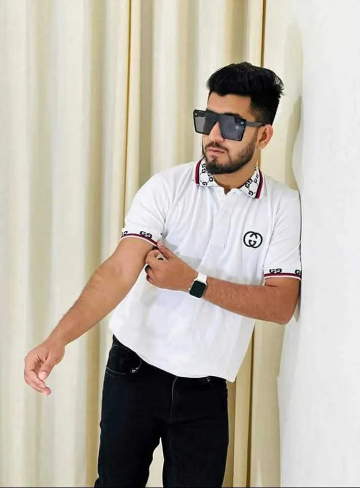 3PIS POLO SHIRT COMBO - Image 3