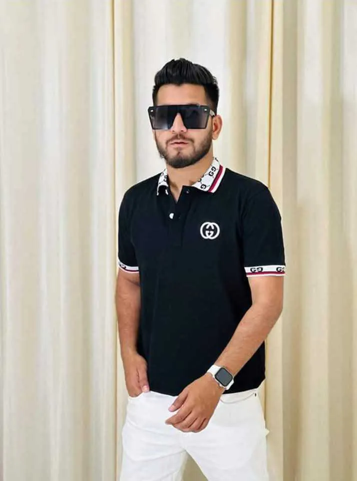 3PIS POLO SHIRT COMBO - Image 4