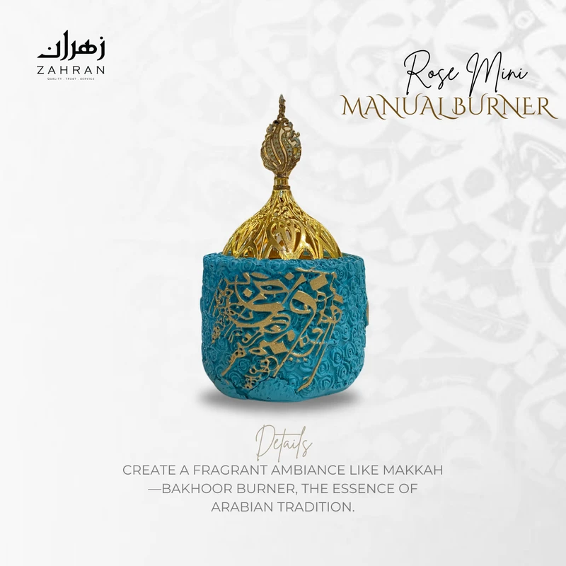 Manual Burner MB-452 - Thumbnail 5