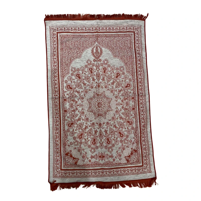 Travel Prayer Mat