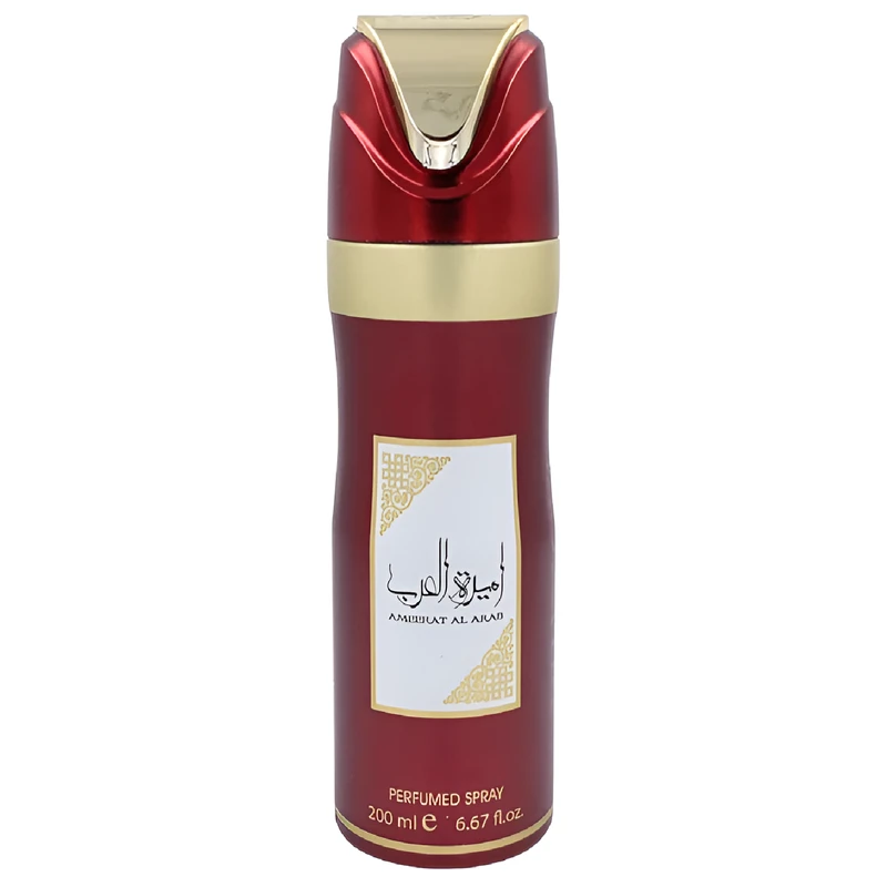 Ameerat Al Arab Bodyspray