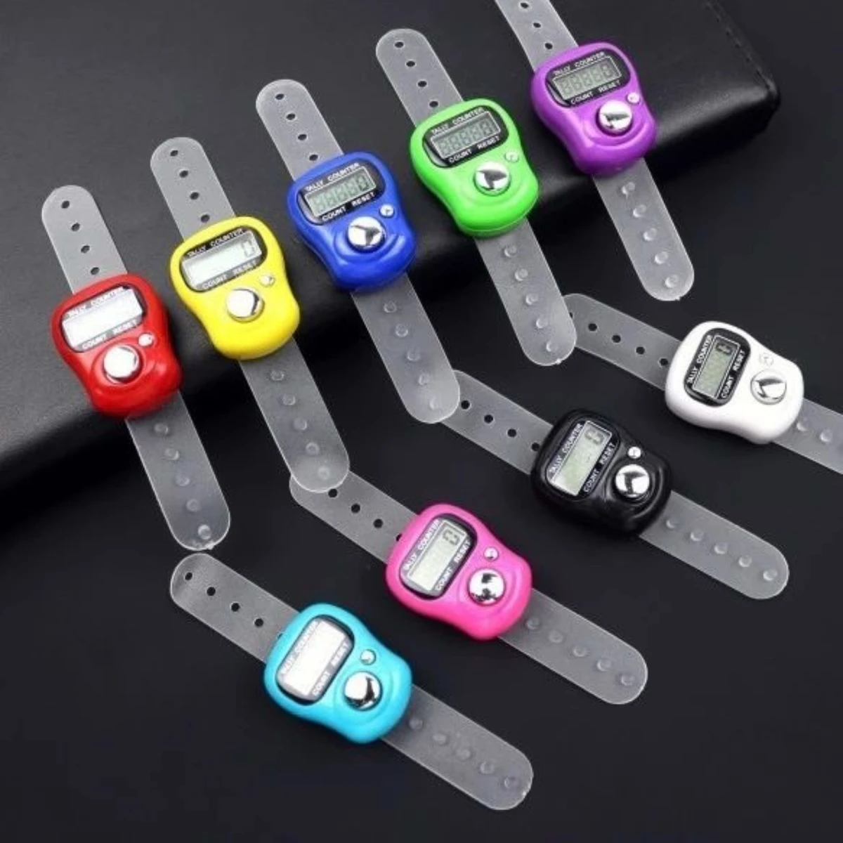 Digital Normal Counter - Thumbnail 3